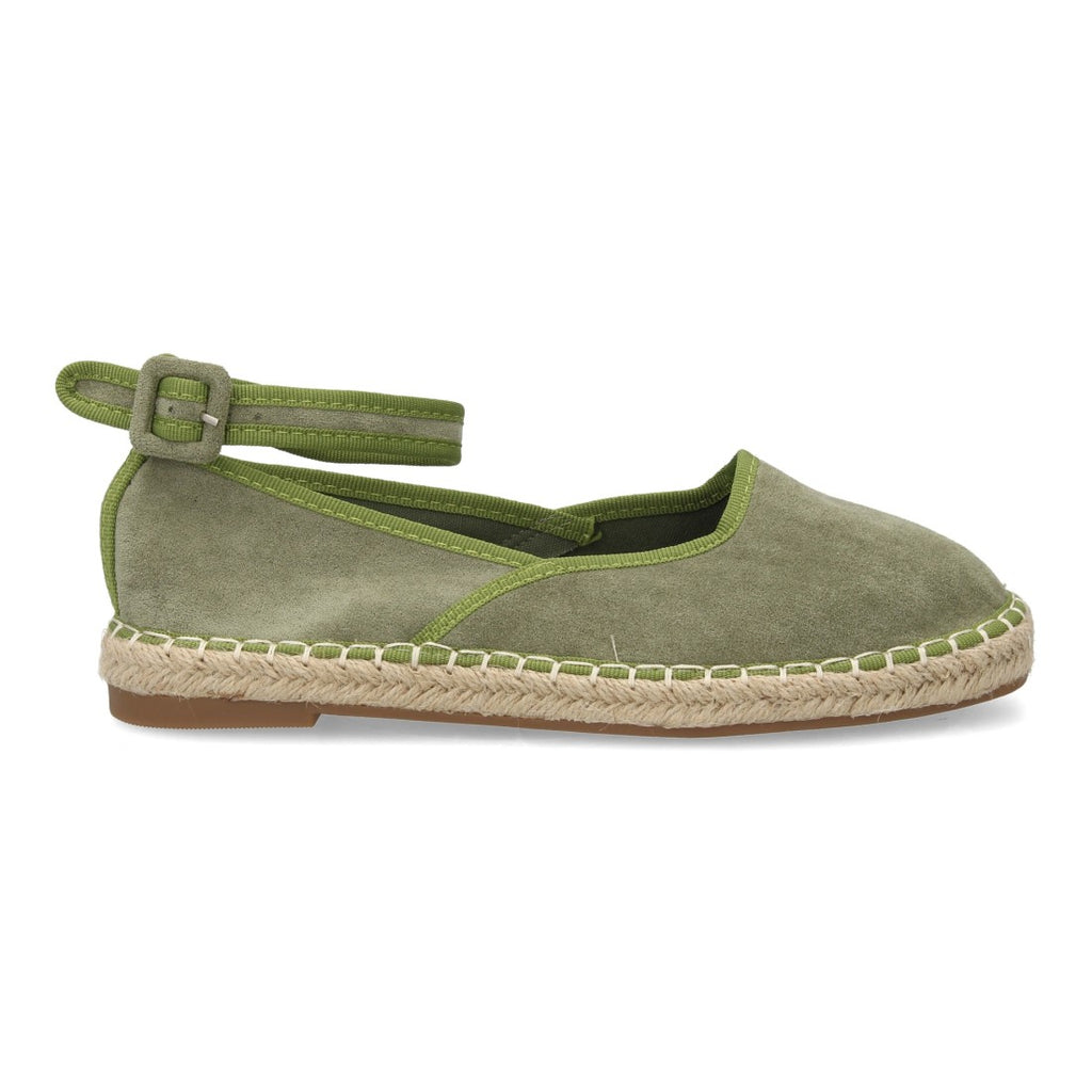 Vimice MT-119-Verde