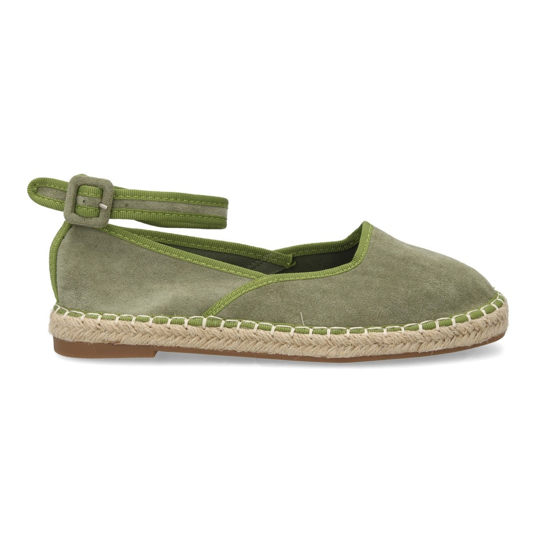 Vimice MT-119-Verde