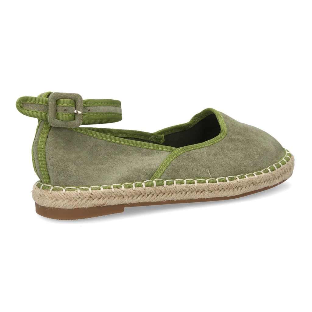 Vimice MT-119-Verde