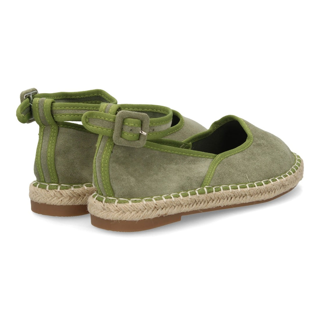 Vimice MT-119-Verde