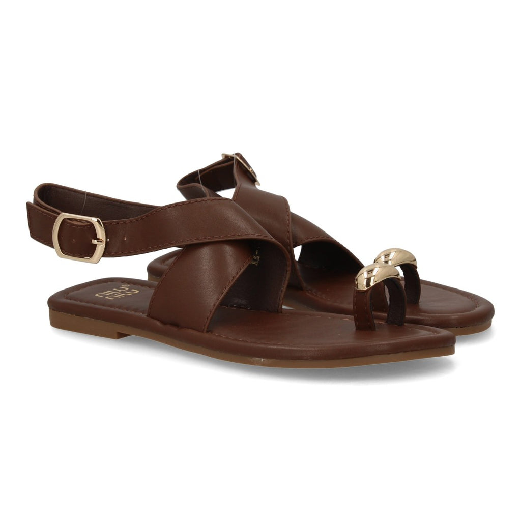 Vimice KK-1017-Marron