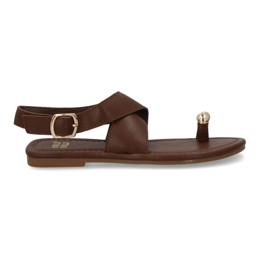Vimice KK-1017-Marron