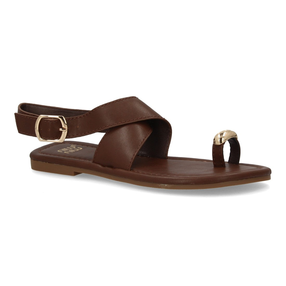 Vimice KK-1017-Marron