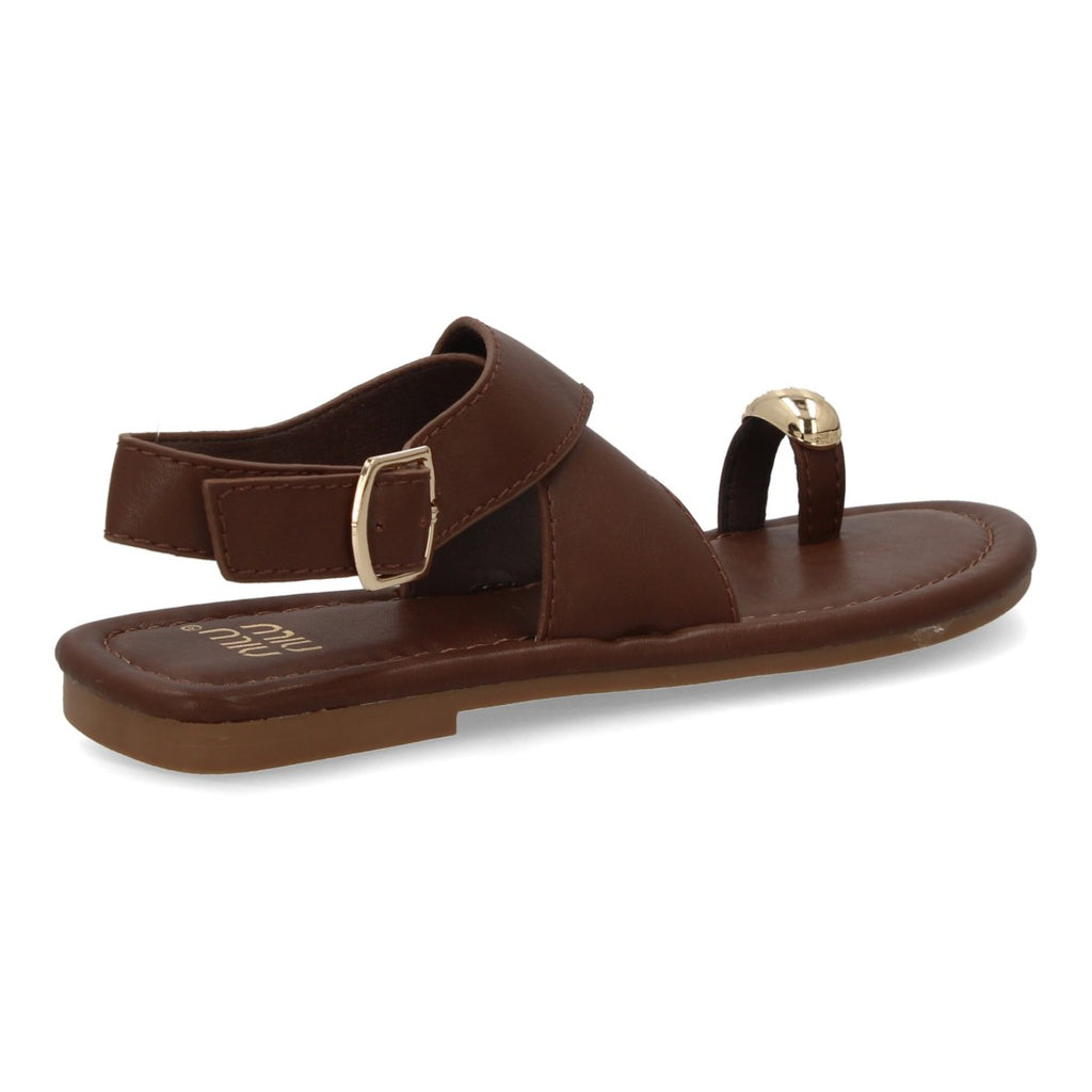 Vimice KK-1017-Marron