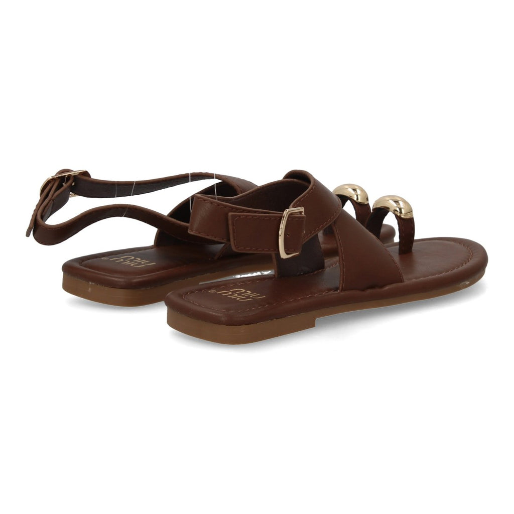 Vimice KK-1017-Marron