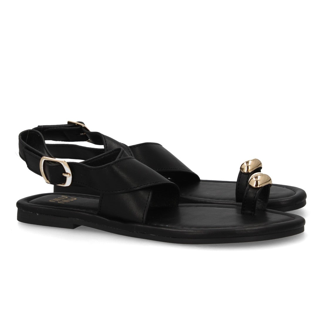 Vimice KK-1017-Negro