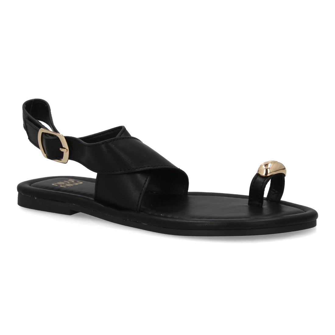 Vimice KK-1017-Negro