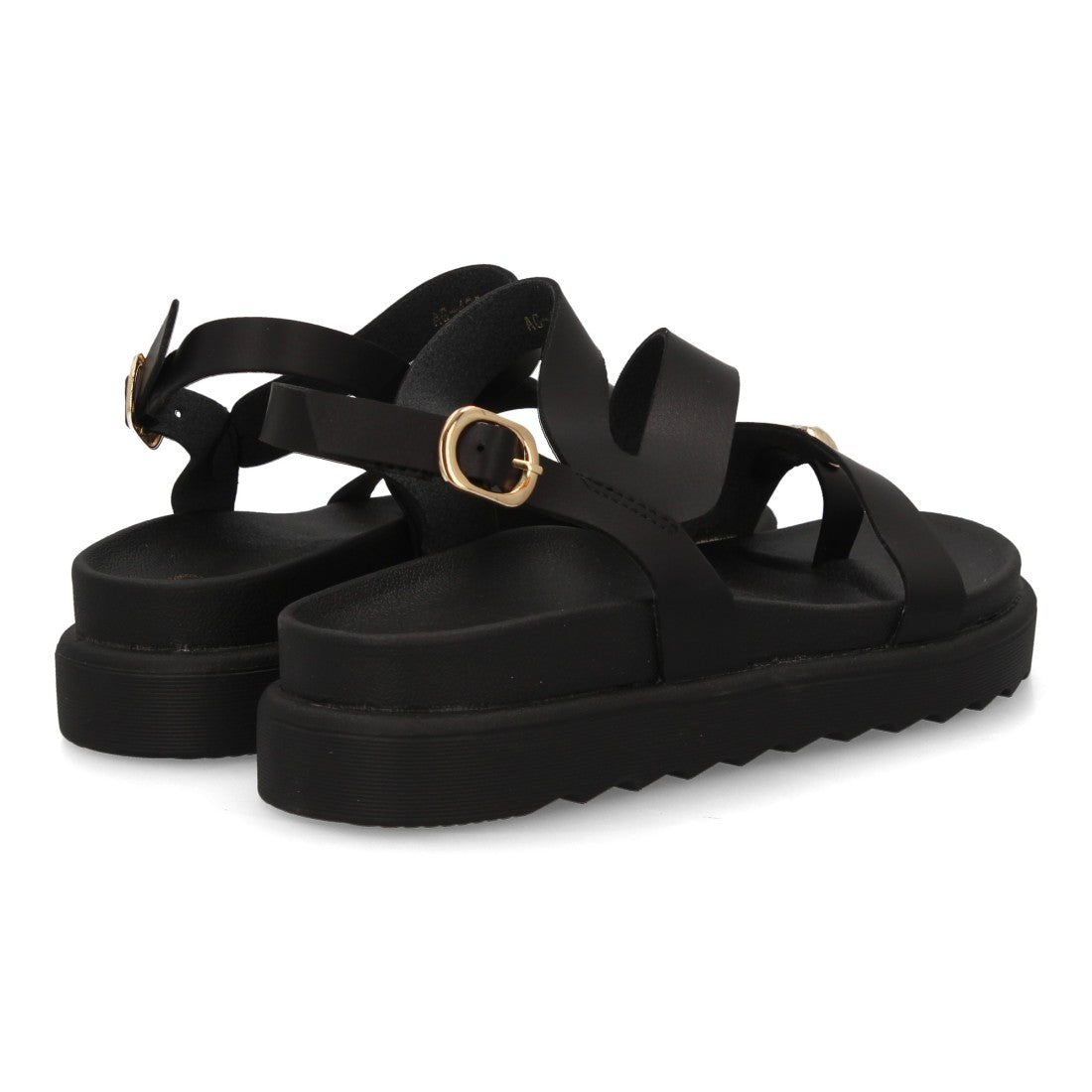 Vimice AG-420-Negro