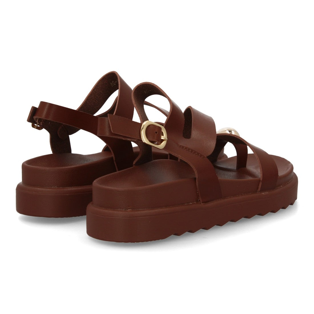 Vimice AG-420-Marron