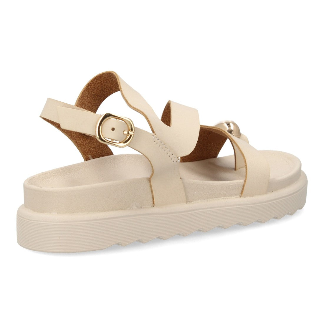 Vimice AG-420-Apricot