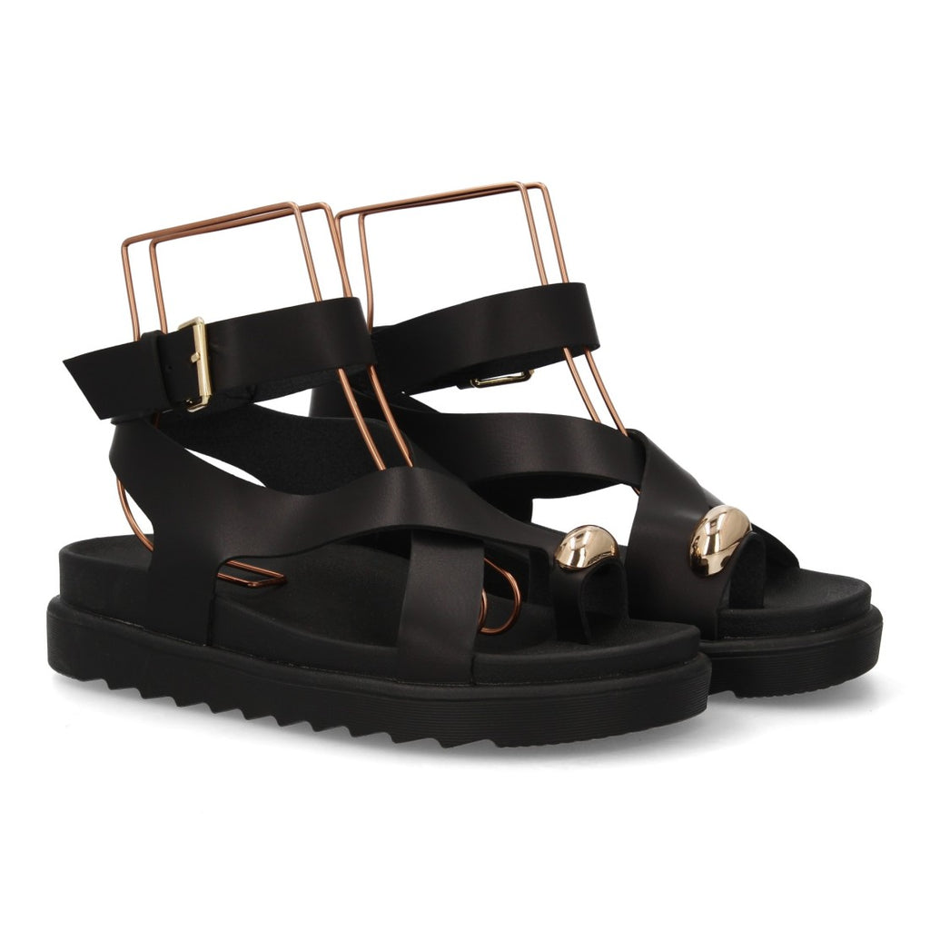 Vimice AG-421-Negro