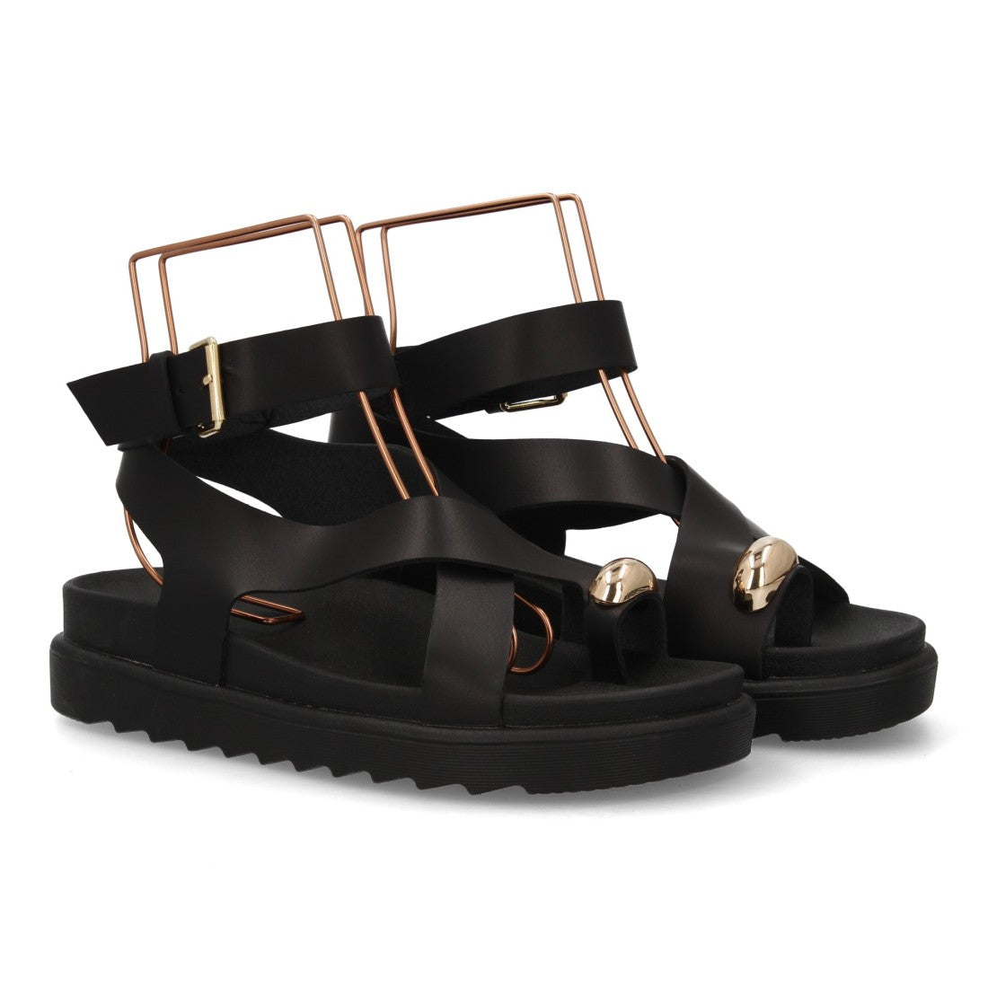 Vimice AG-421-Negro