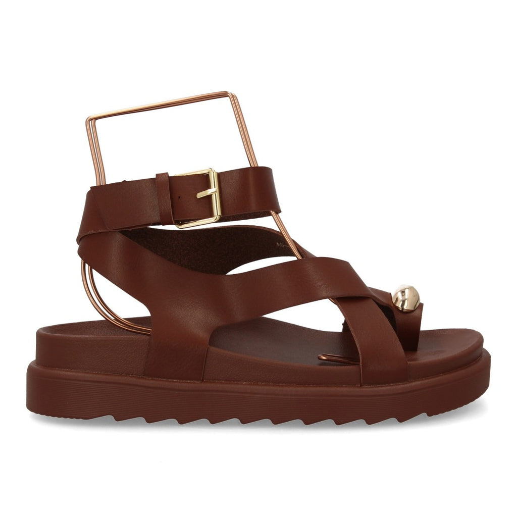 Vimice AG-421-Marron