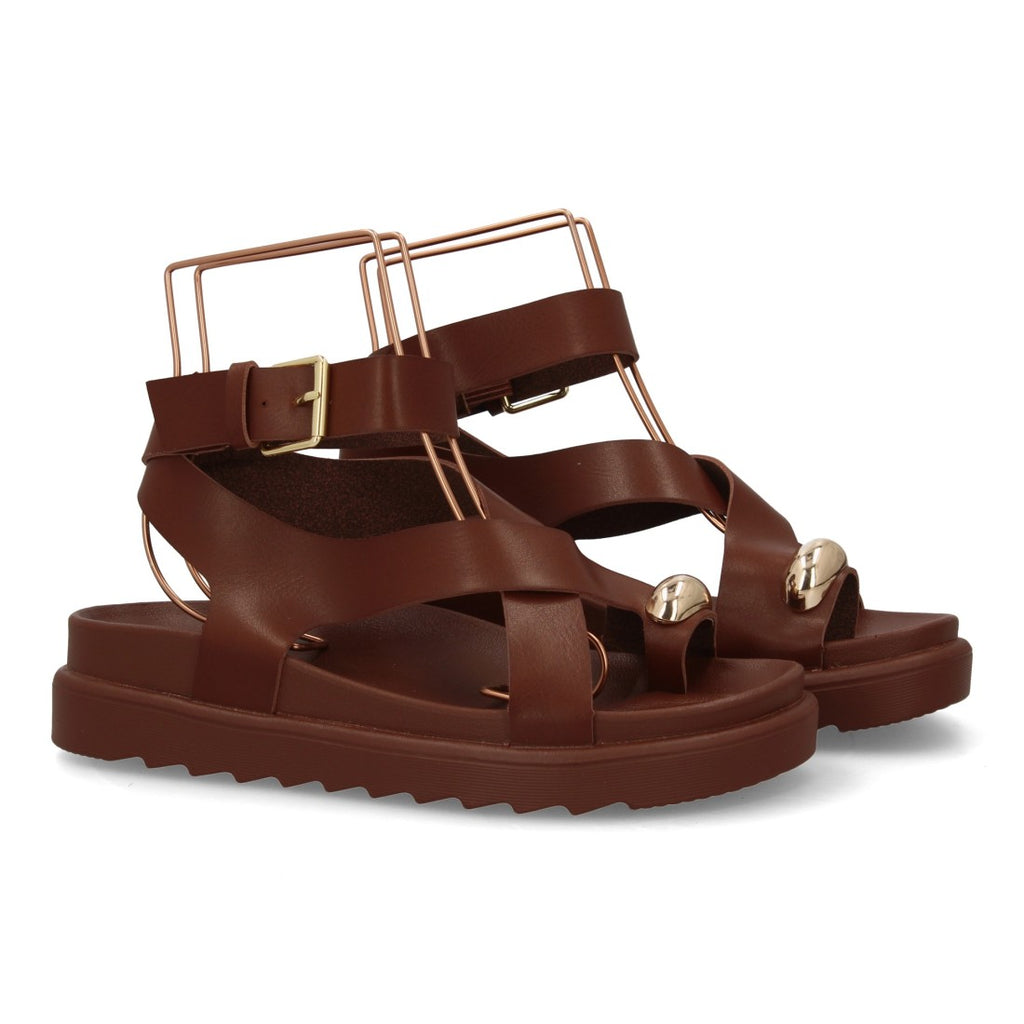 Vimice AG-421-Marron