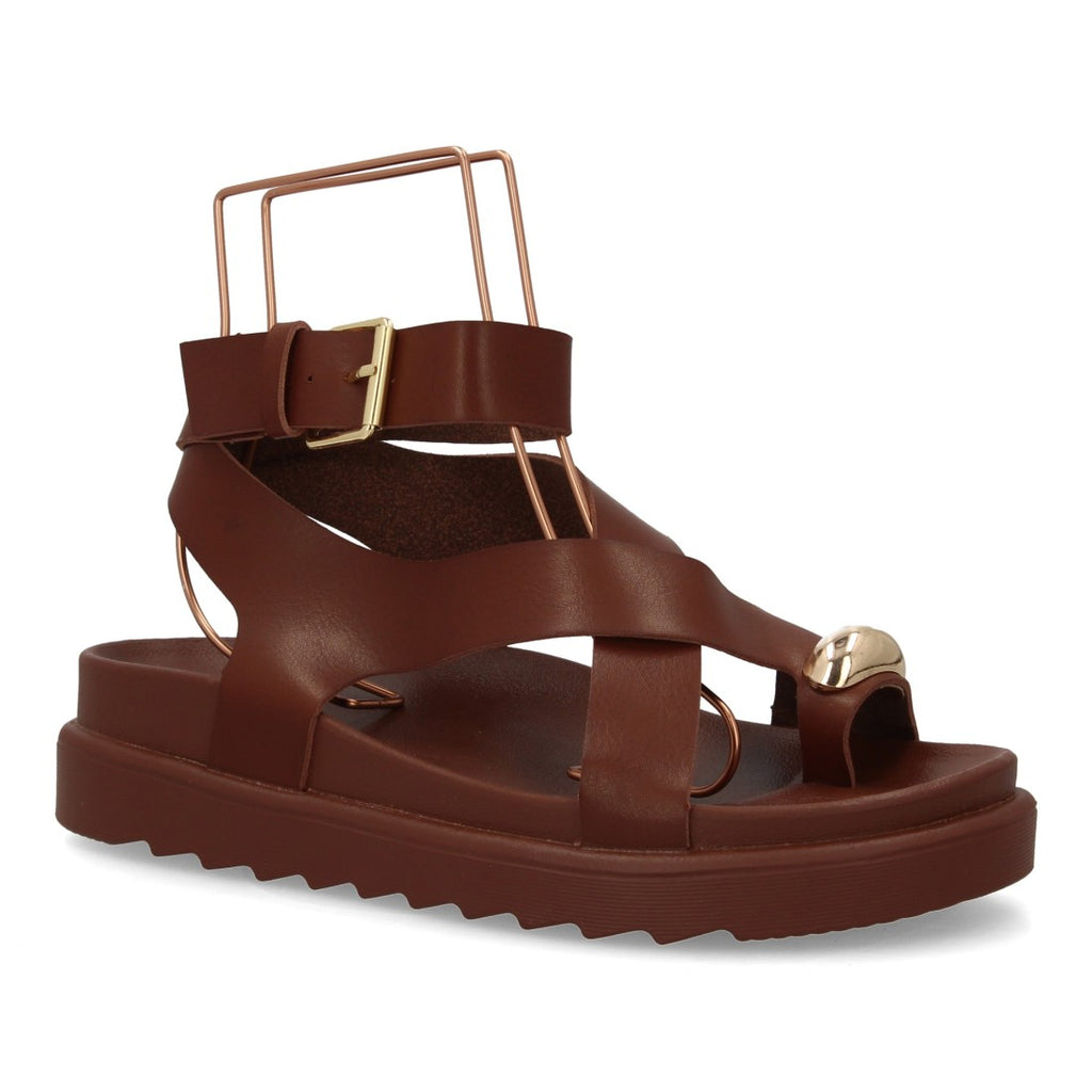 Vimice AG-421-Marron