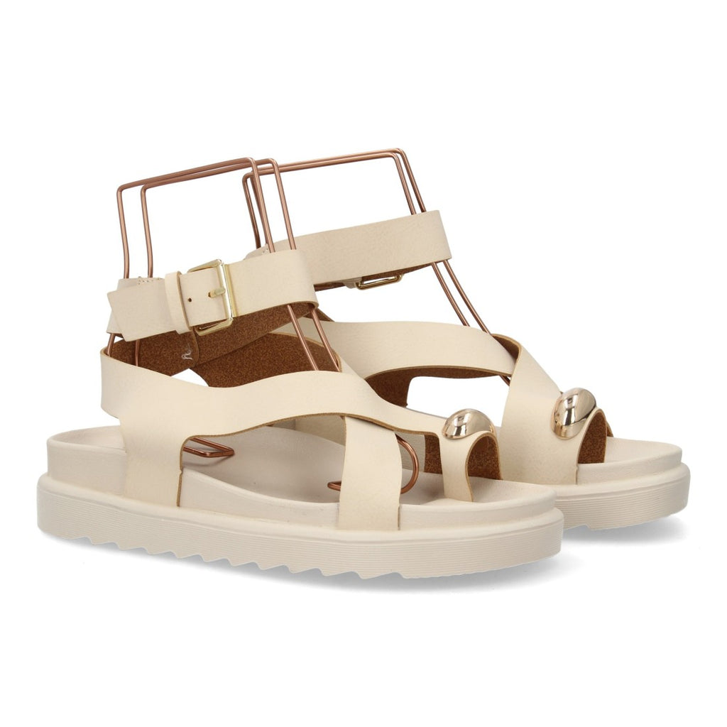 Vimice AG-421-Apricot