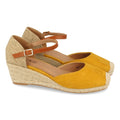 Vimice 9R53-Amarillo