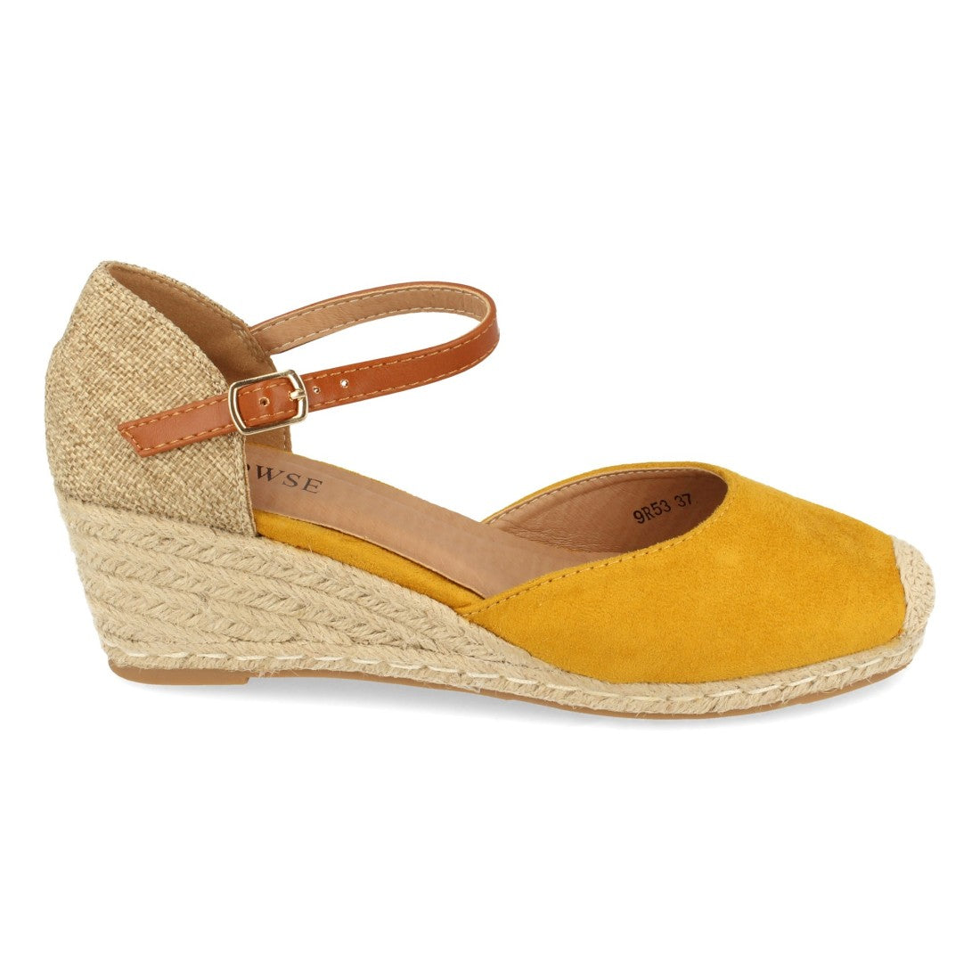 Vimice 9R53-Amarillo