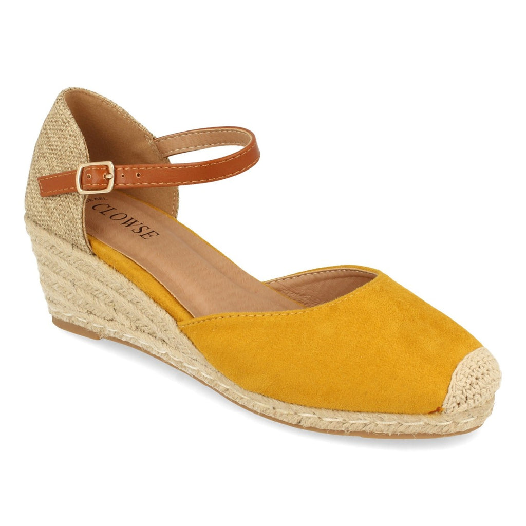 Vimice 9R53-Amarillo