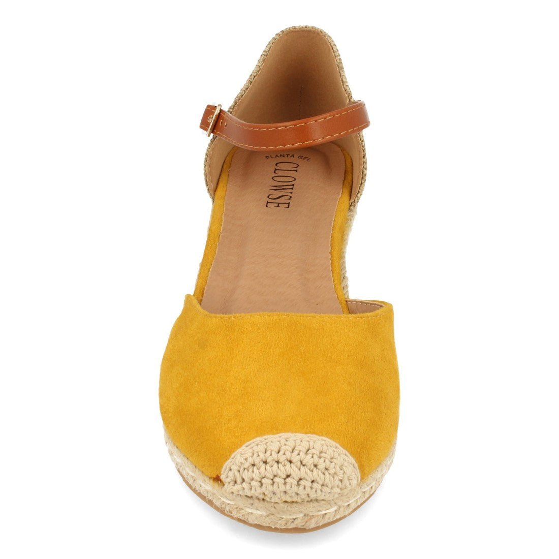 Vimice 9R53-Amarillo