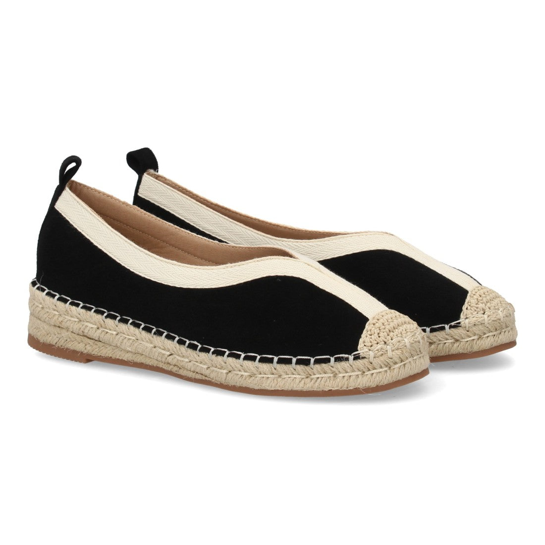 Vimice TF2907-Negro