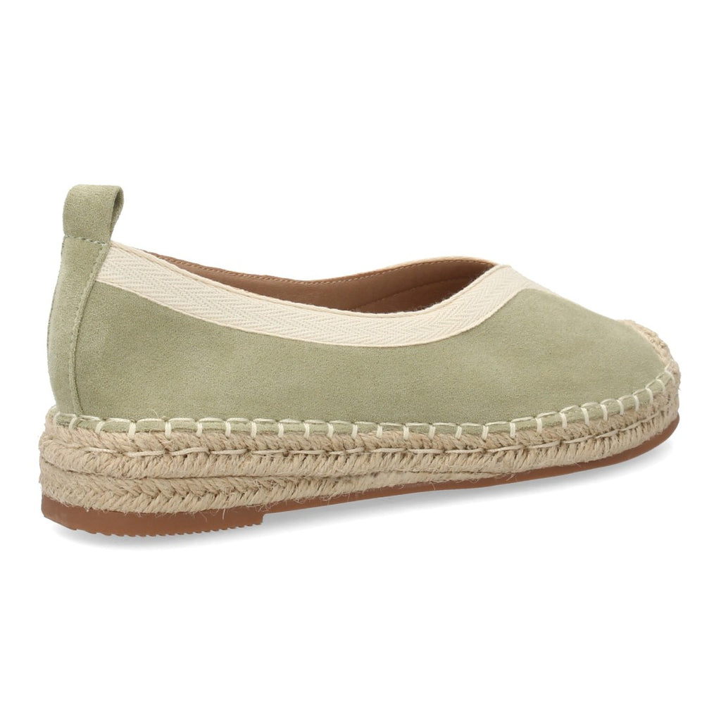 Vimice TF2907-Verde