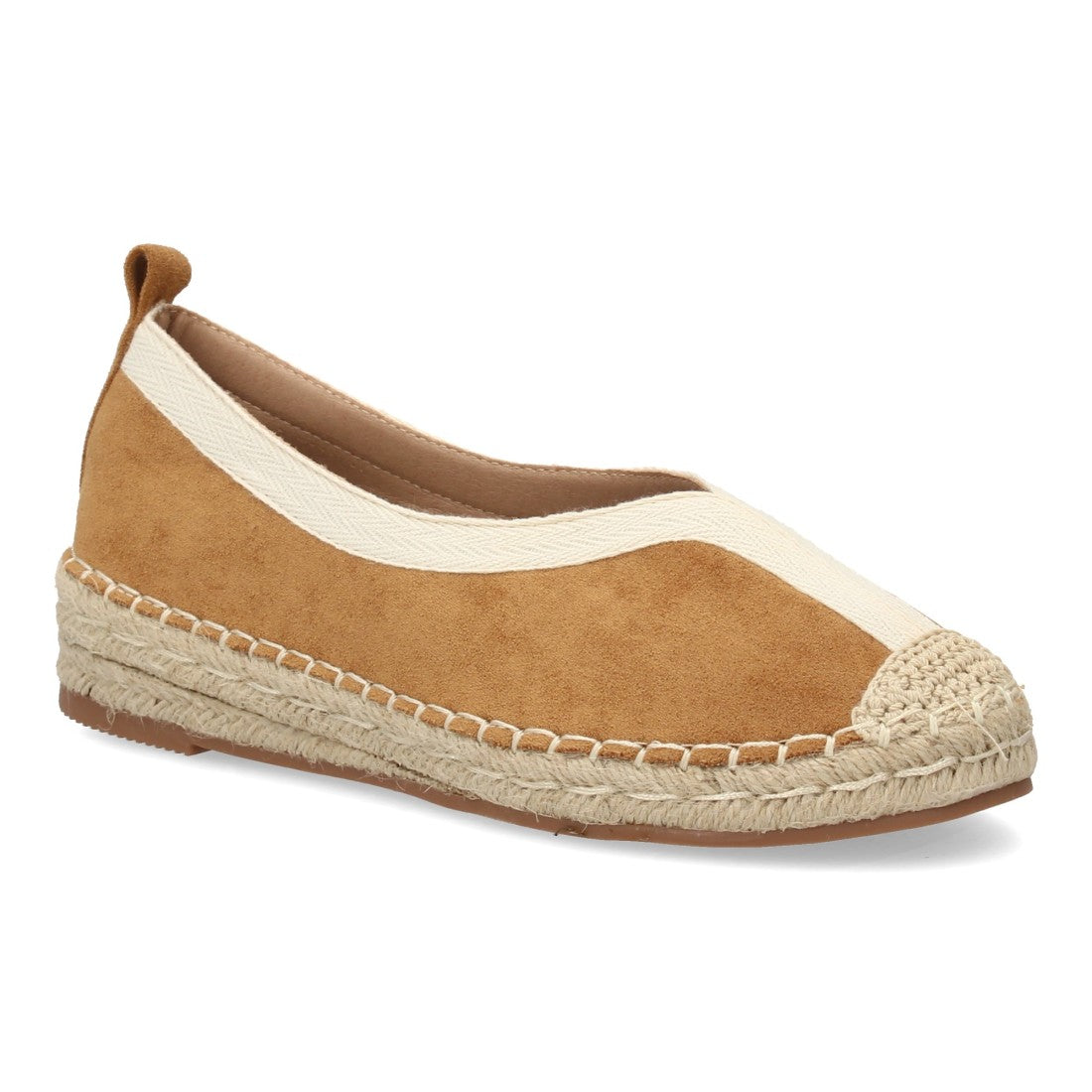 Vimice TF2907-Camel