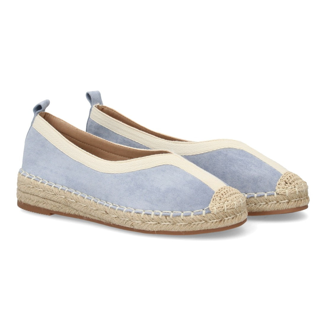 Vimice TF2907-Azul
