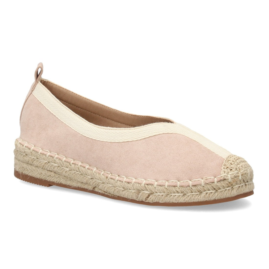 Vimice TF2907-Rosa