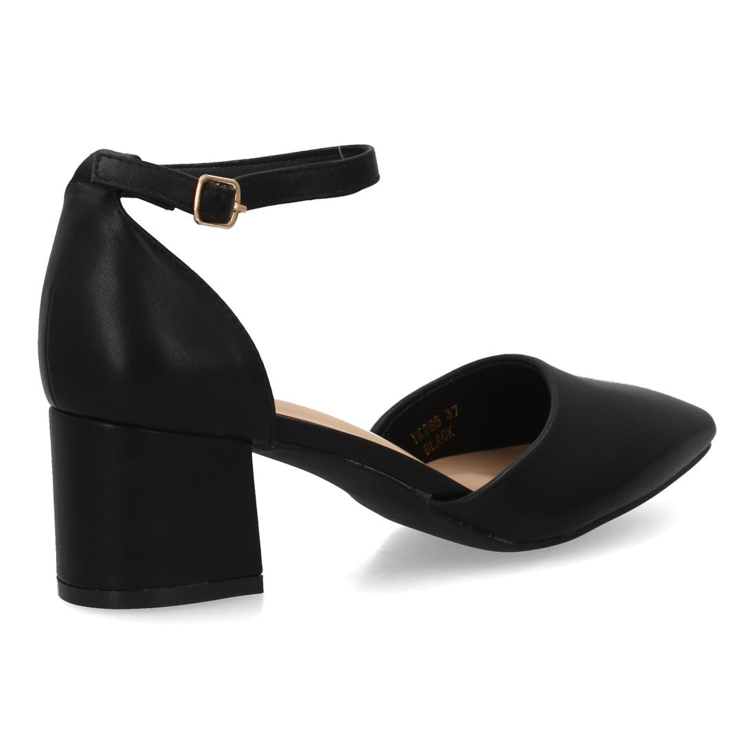 Vimice YK265-Negro