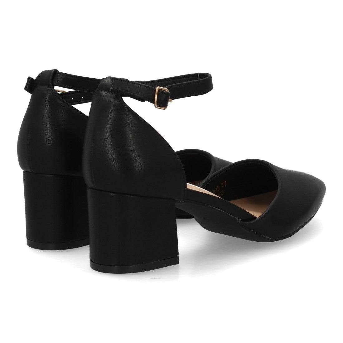 Vimice YK265-Negro
