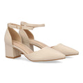 Vimice YK265-Beige