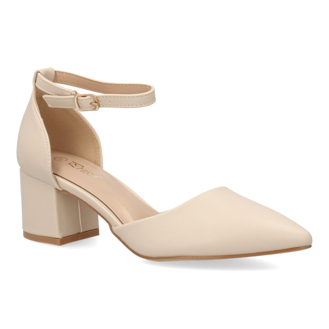 Vimice YK265-Beige