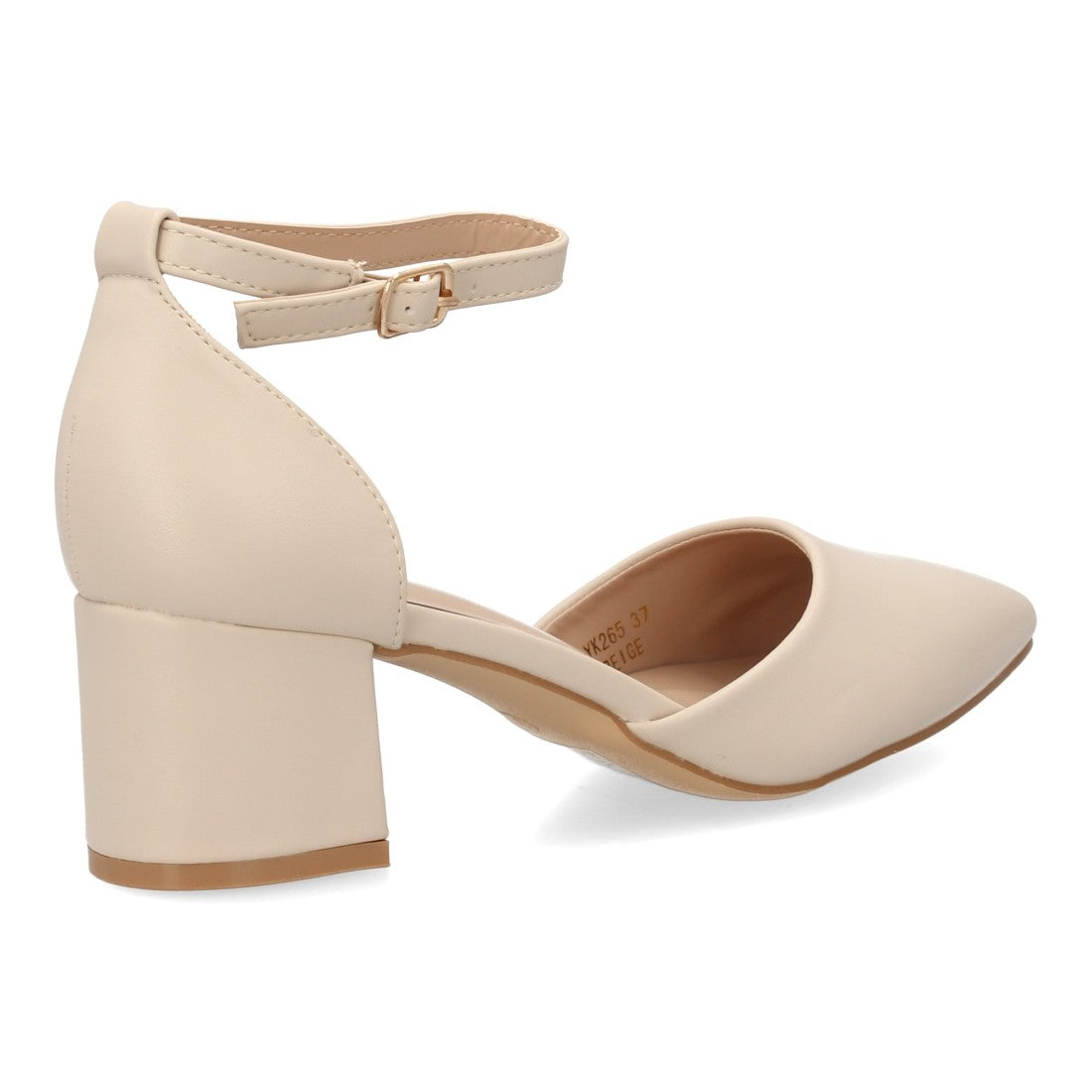 Vimice YK265-Beige