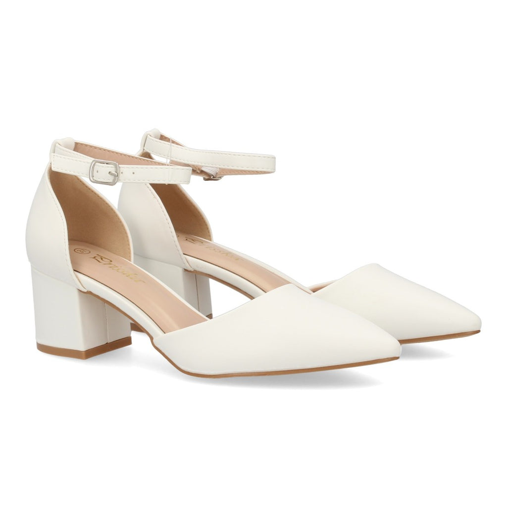 Vimice YK265-Blanco