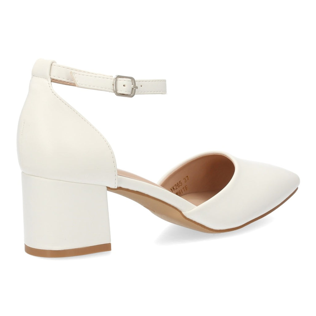 Vimice YK265-Blanco