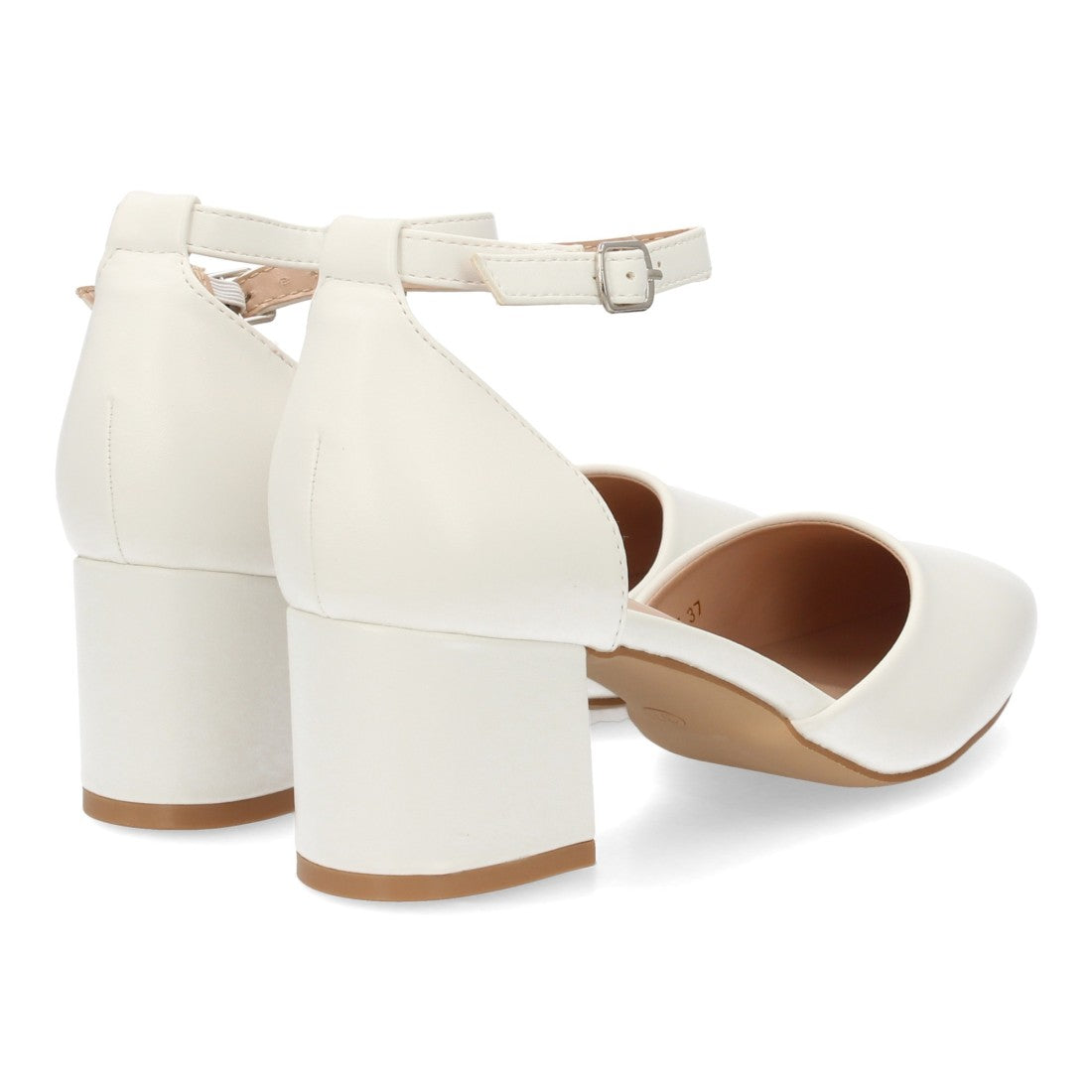 Vimice YK265-Blanco