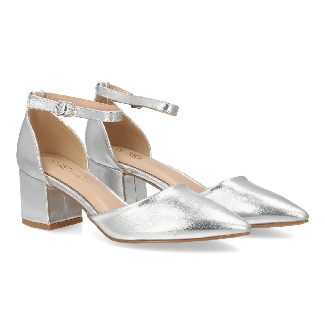 Vimice YK265-Plata