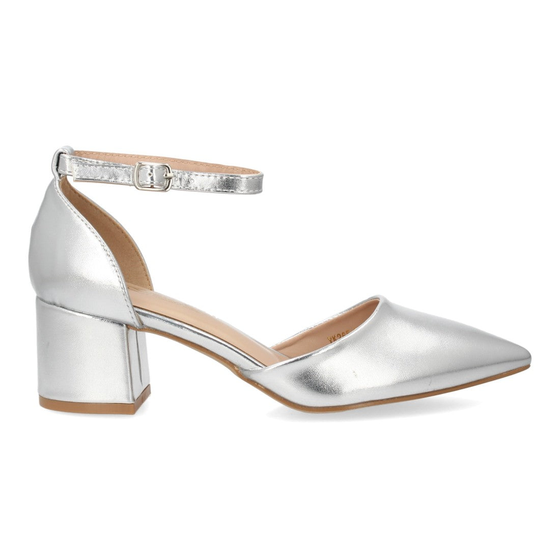 Vimice YK265-Plata