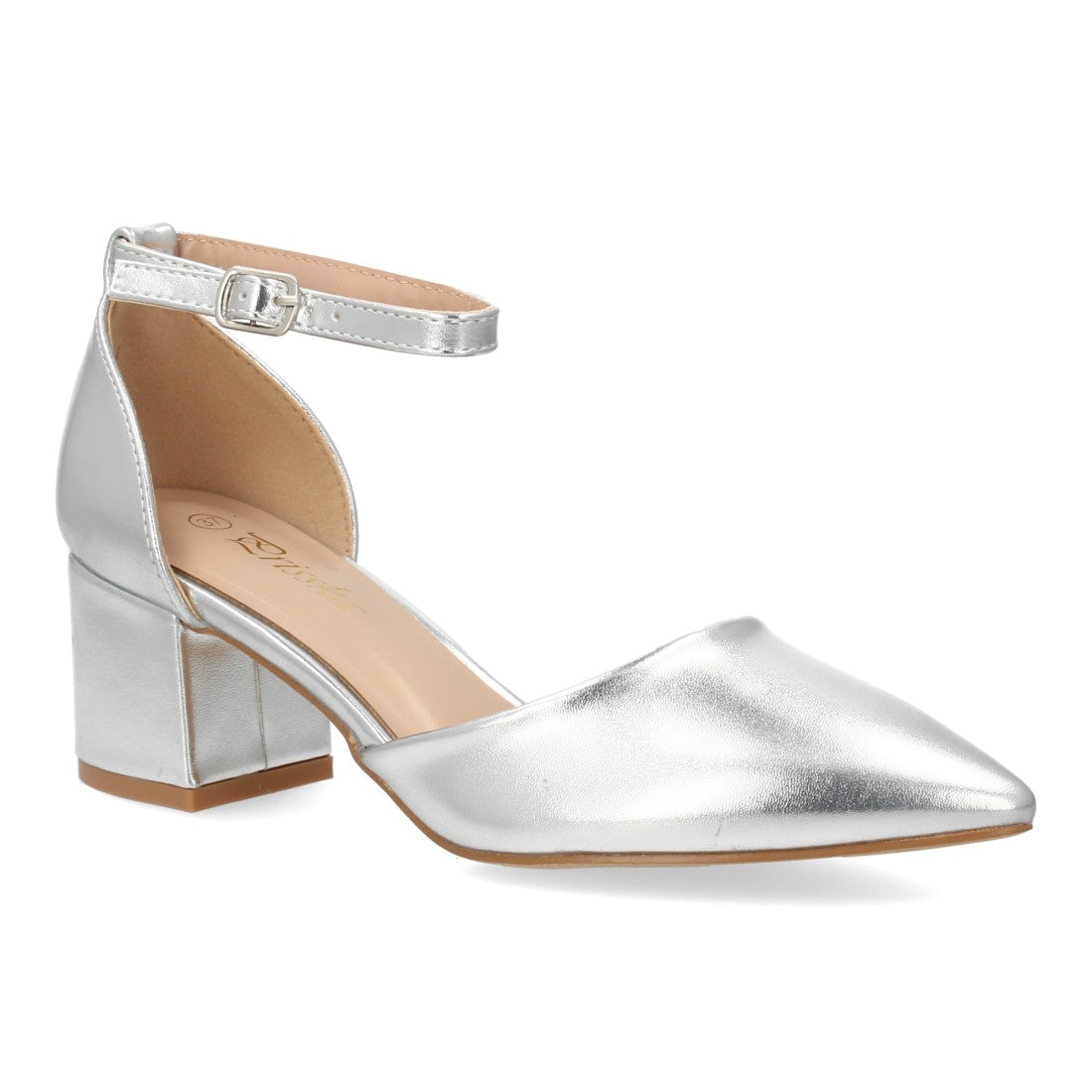 Vimice YK265-Plata