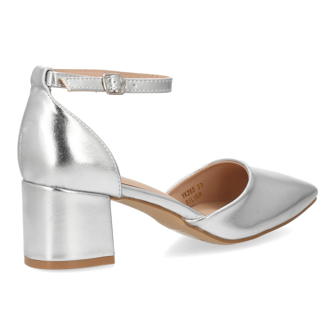 Vimice YK265-Plata
