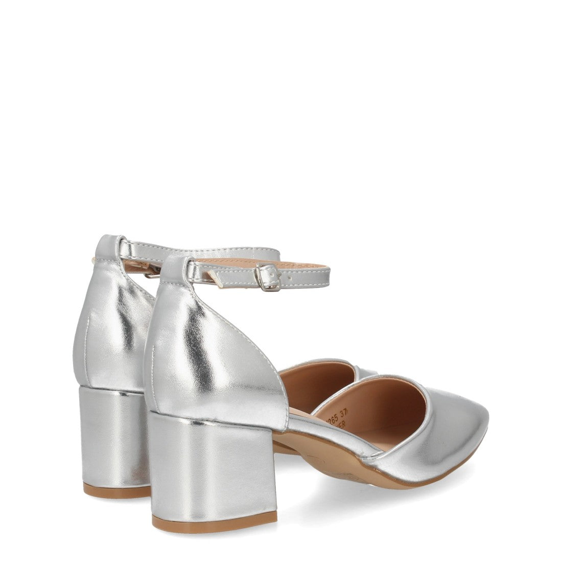 Vimice YK265-Plata