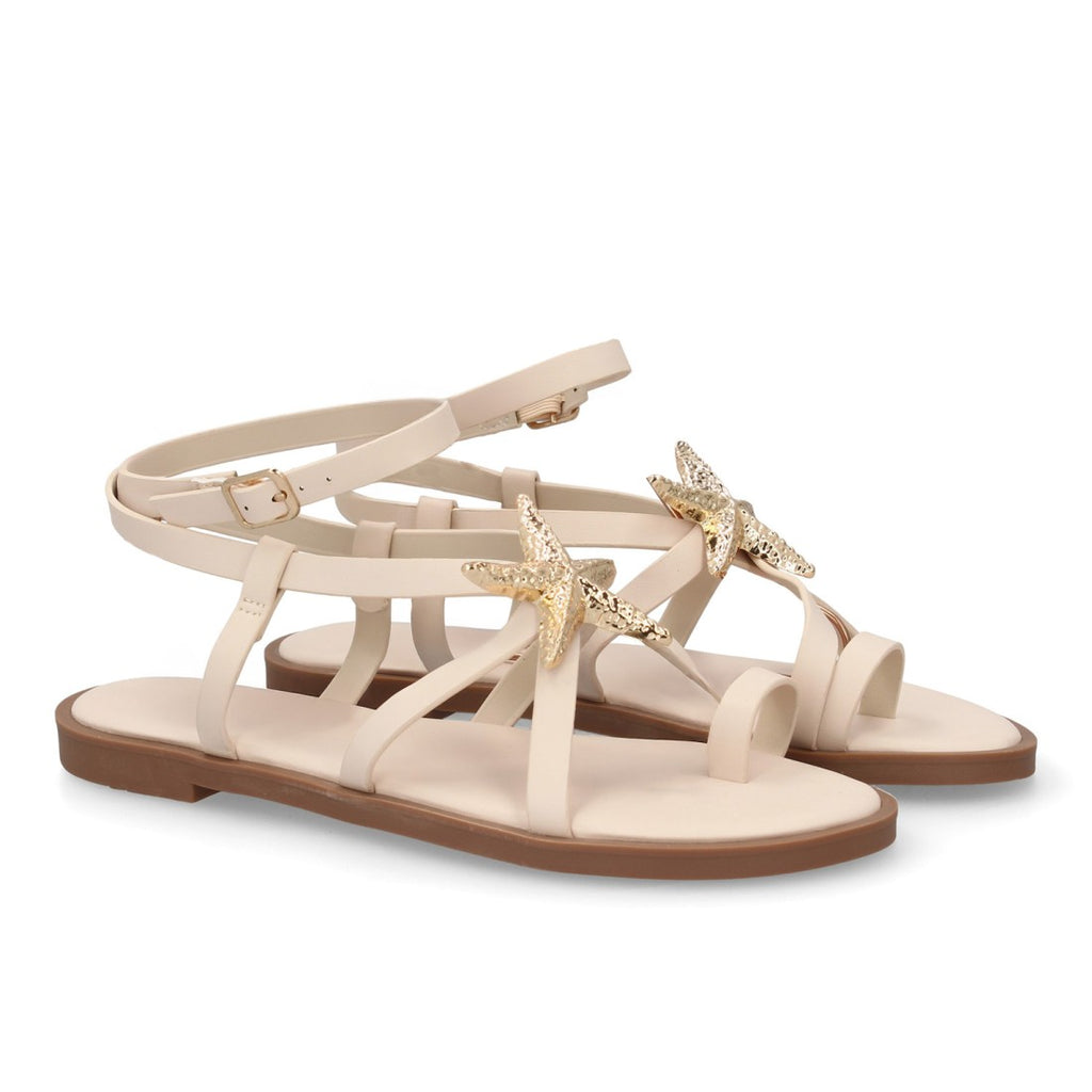 Vimice 5269-Beige