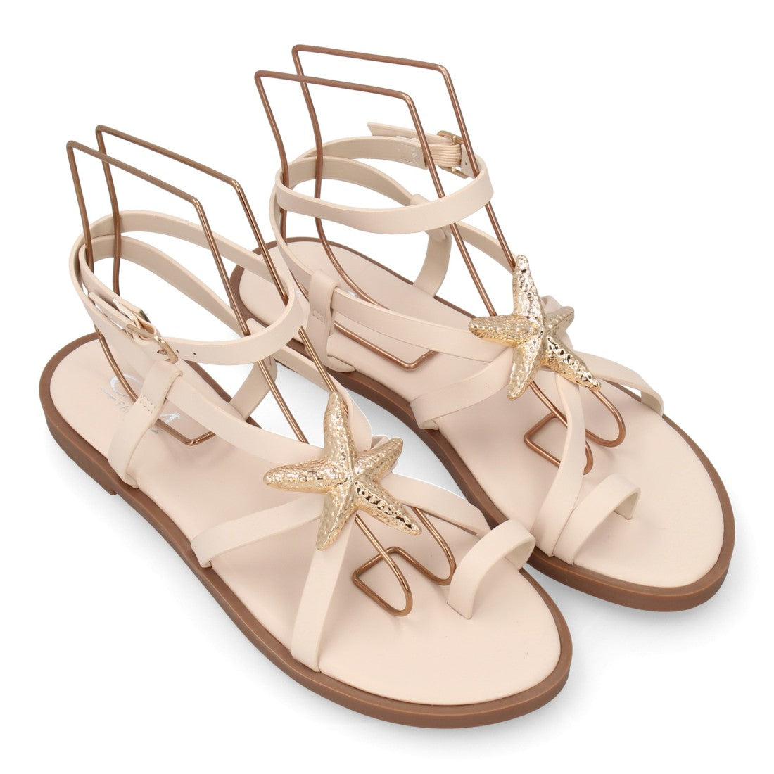 Vimice 5269-Beige