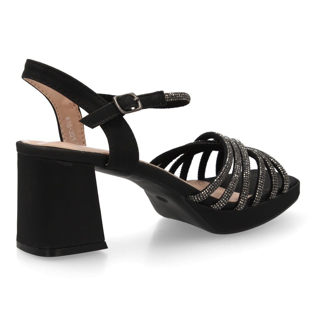 W18-201-Negre