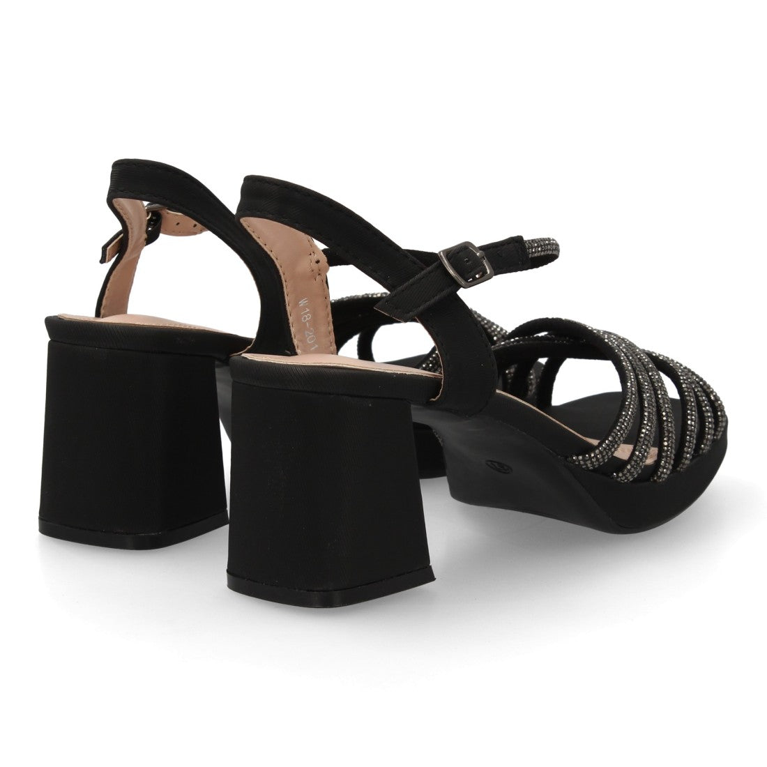 W18-201-Negre