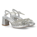Vimice W18-201-Plata