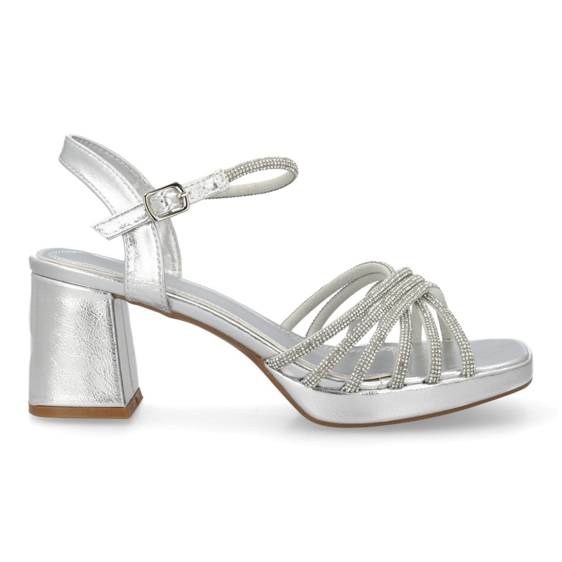 Vimice W18-201-Plata