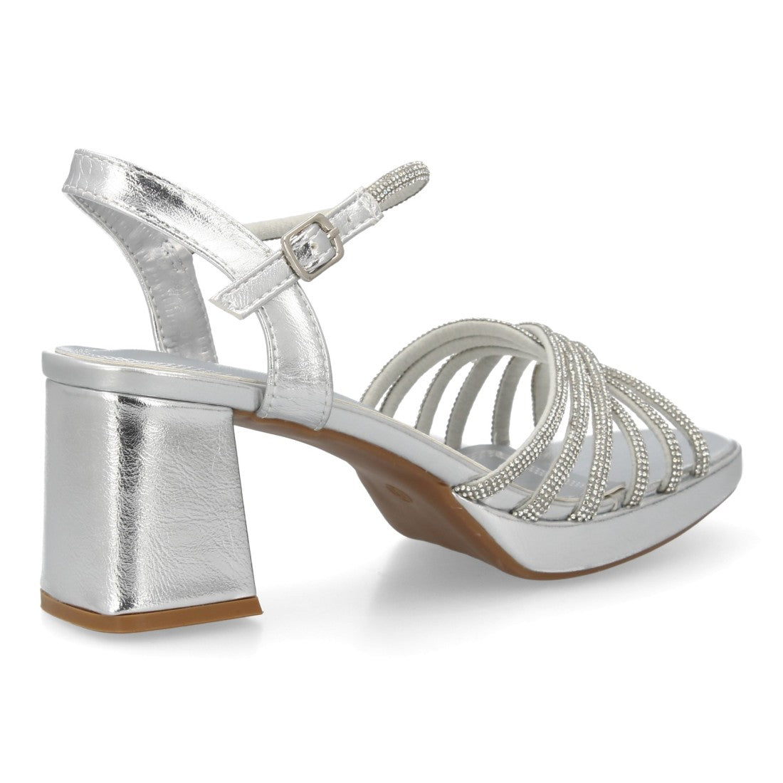 Vimice W18-201-Plata