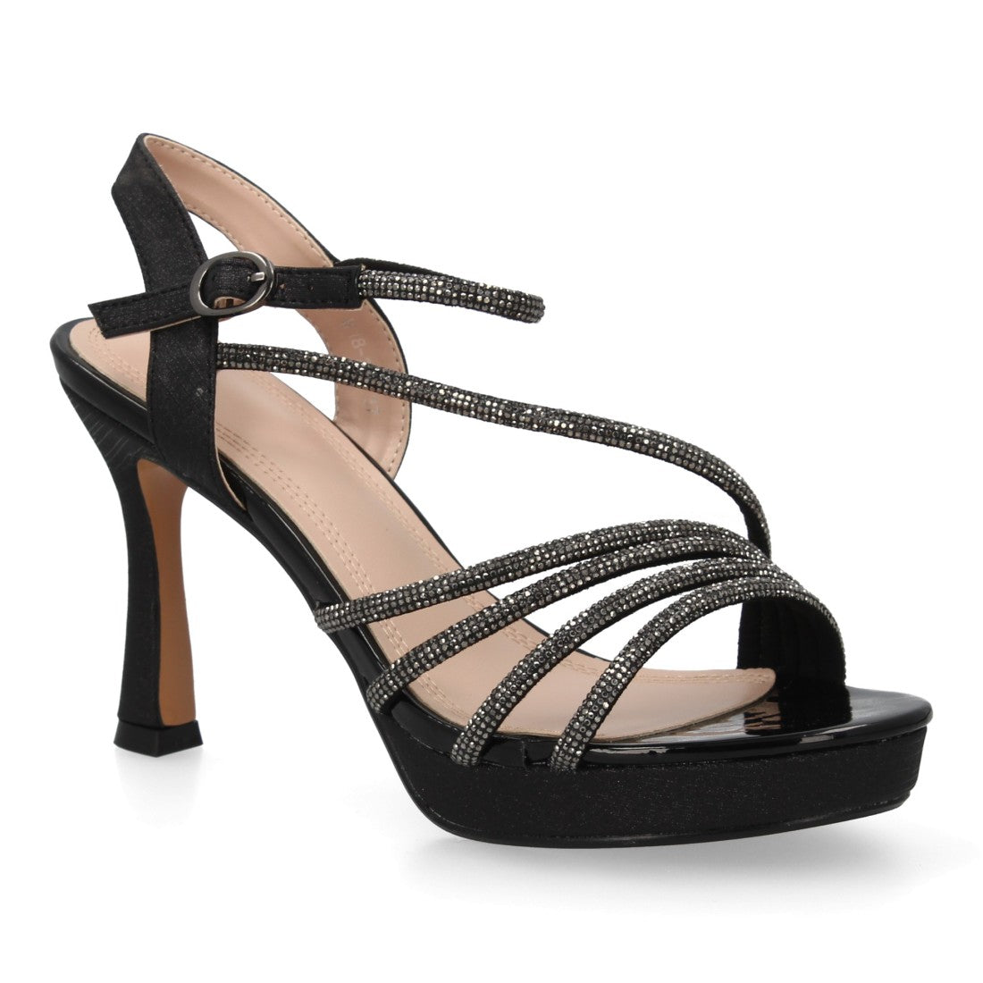 Vimice W18-205-Negro